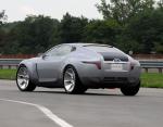 Ford Reflex Concept 2006 года